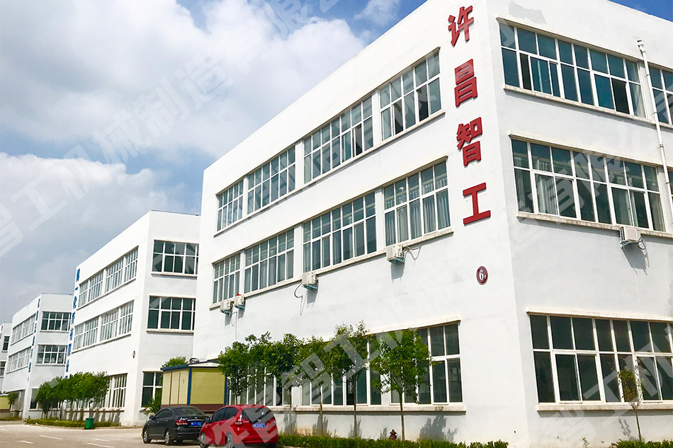 k8凯发机械制造有限公司