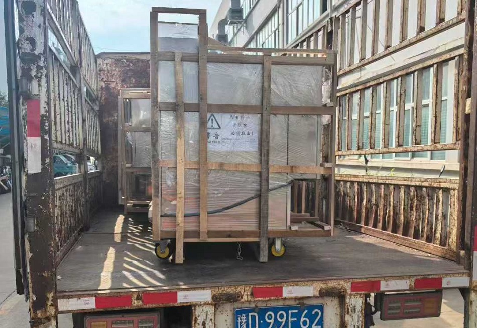 k8凯发炒板栗机