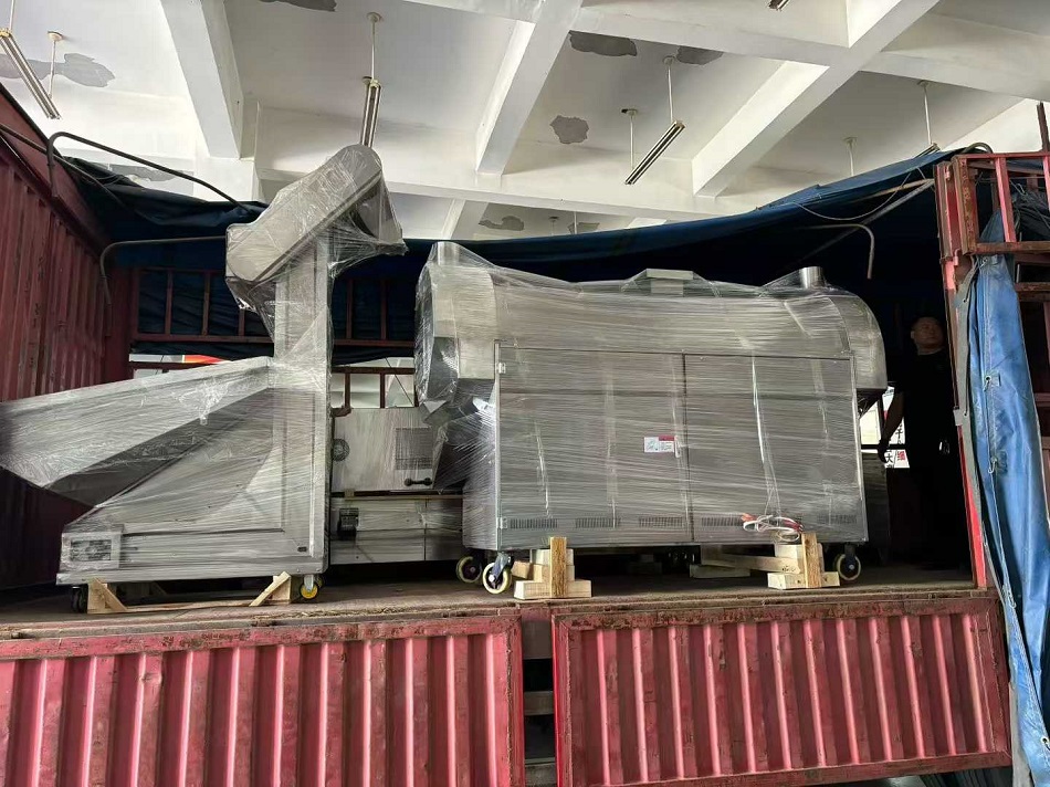 k8凯发大型炒货设备