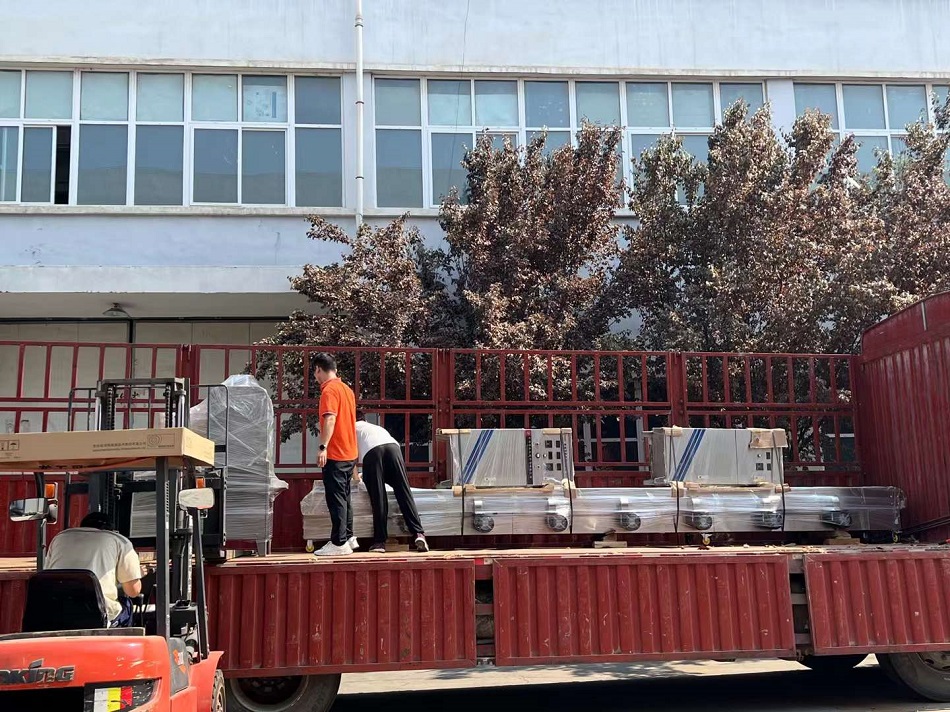 k8凯发炒货设备