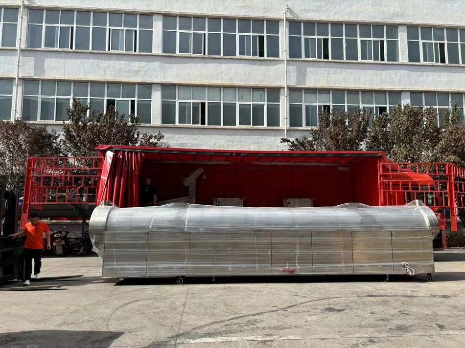 k8凯发炒腰果设备