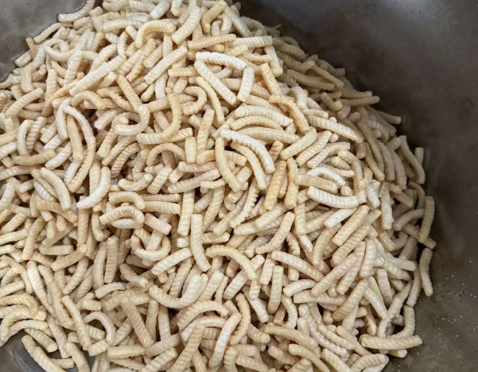 k8凯发电磁炒货机