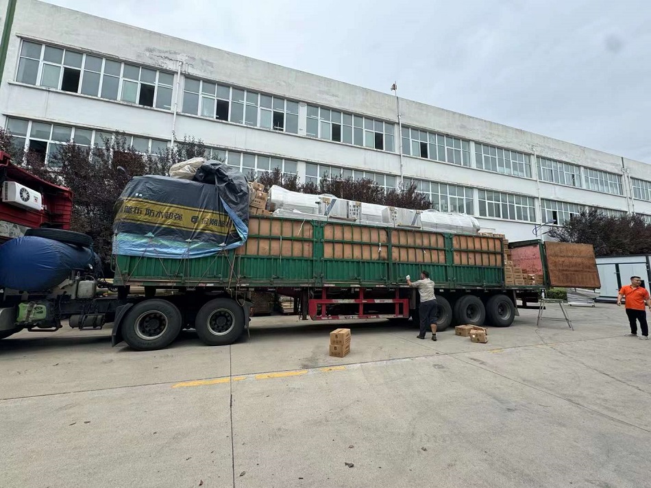 k8凯发流水线炒货设备