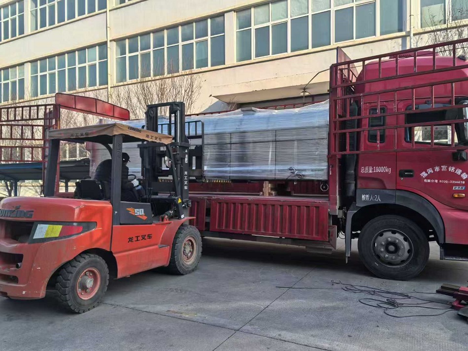 k8凯发流水线炒货设备