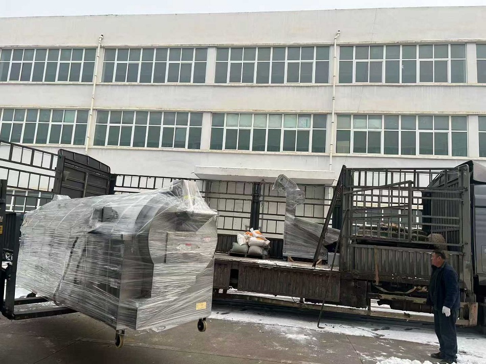 k8凯发大型炒货设备